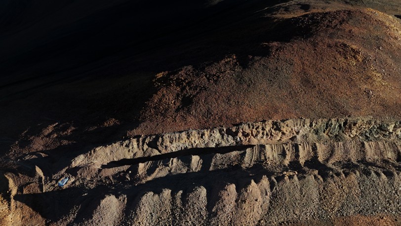 Exploración Geológica