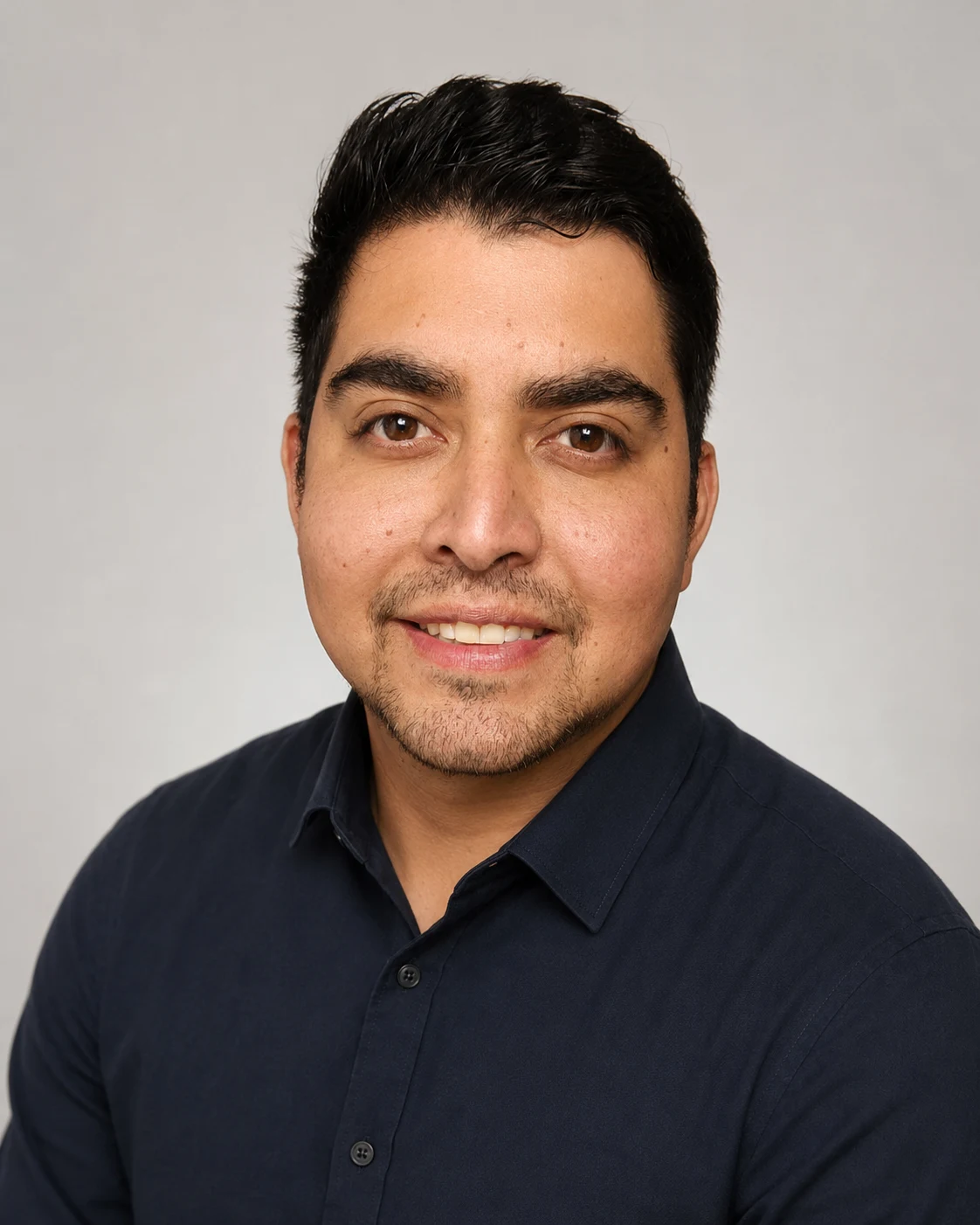Diego Peralta - Drilling Team Lead