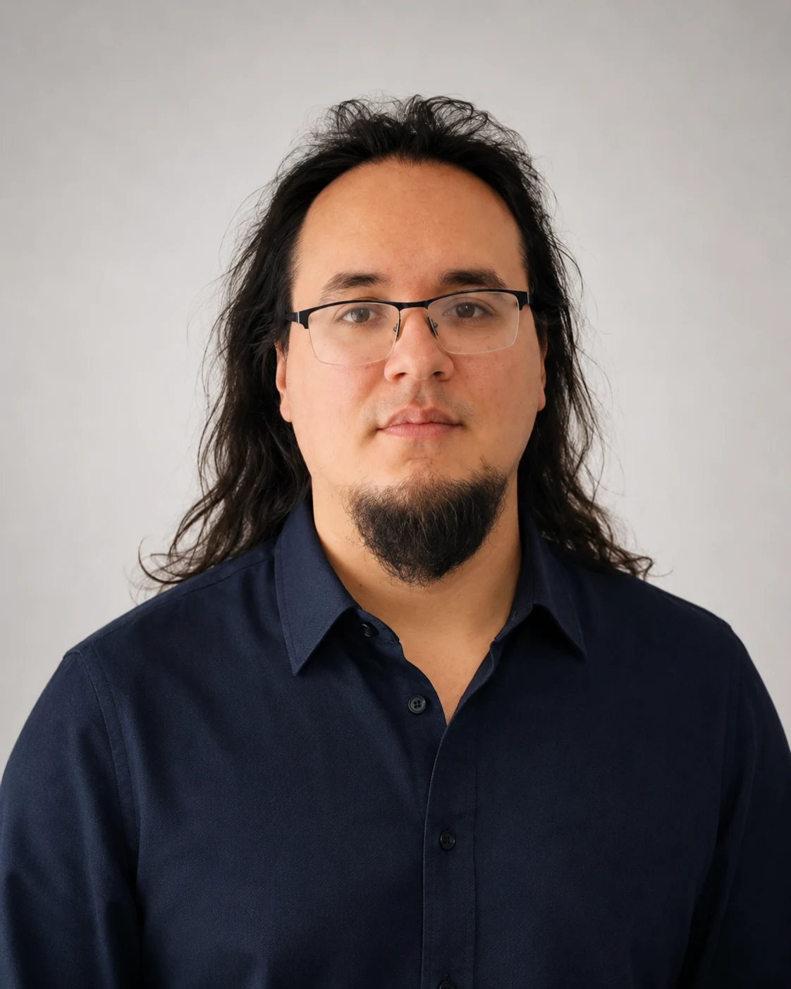 Felipe Campos - Electric Engineer