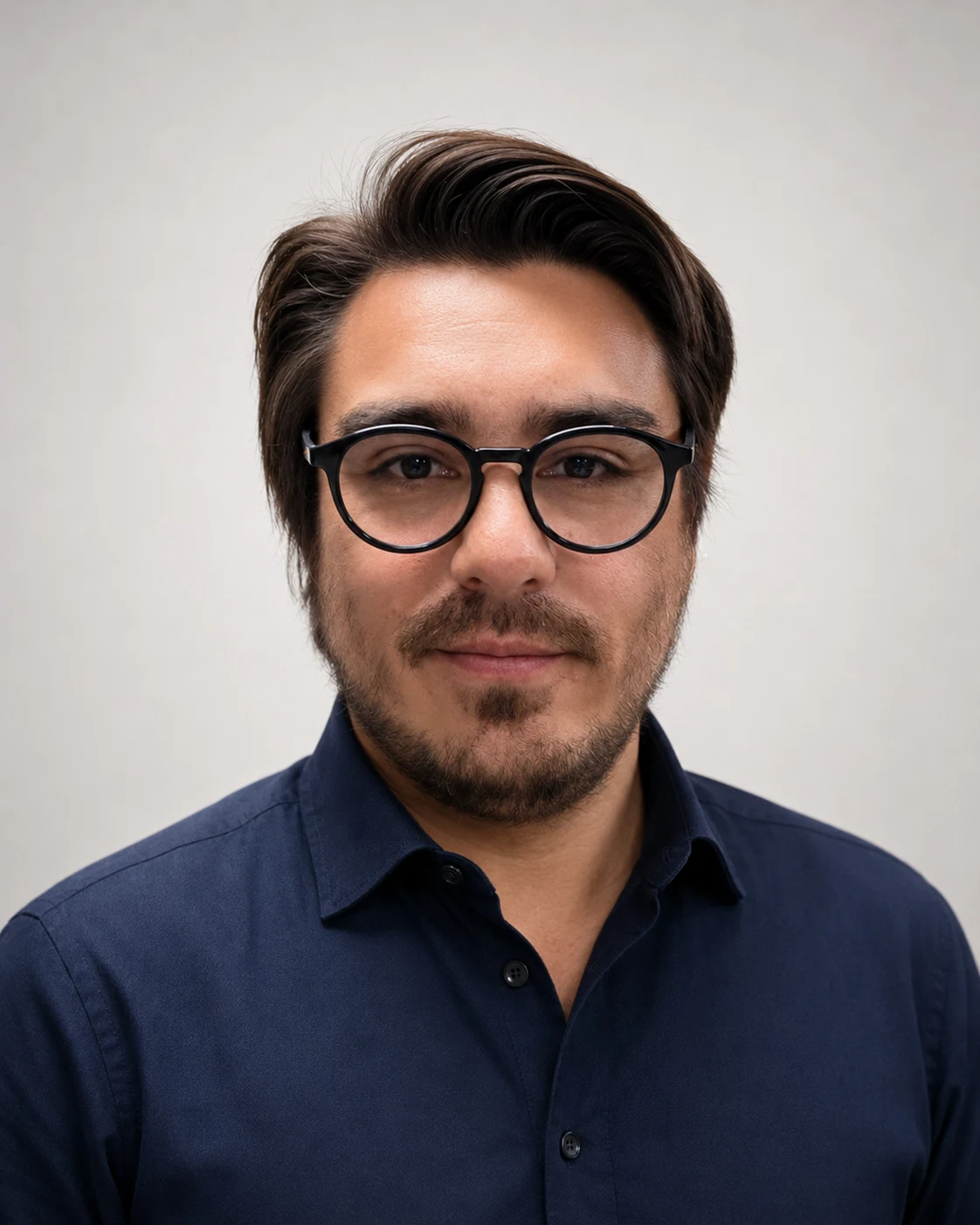Jorge Sances - CEO & Founder