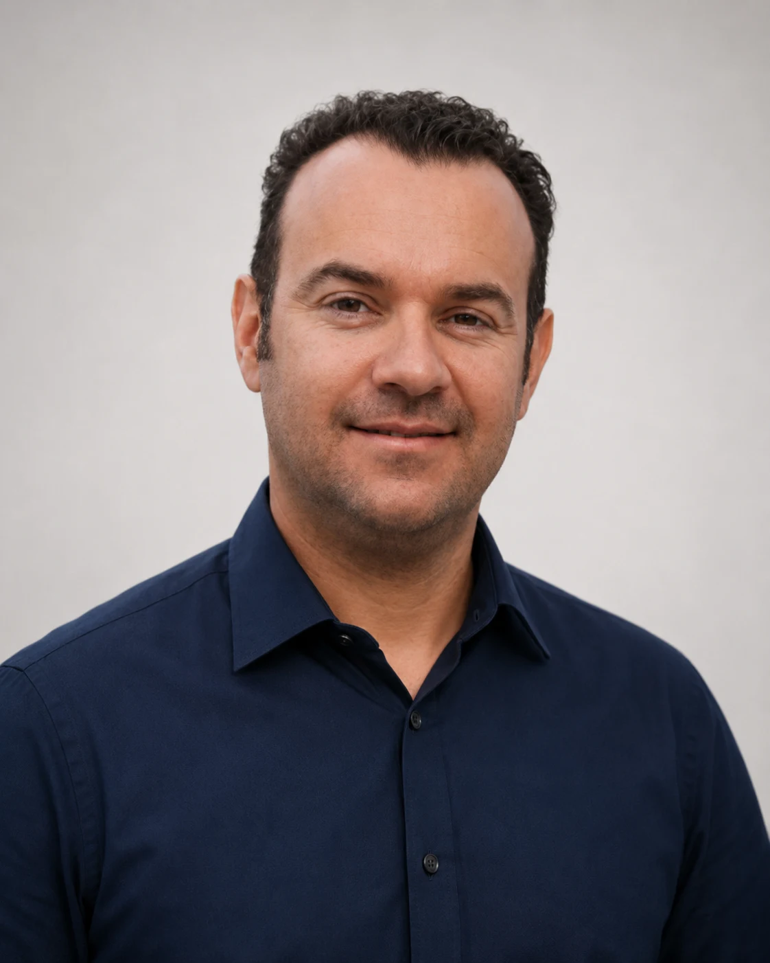 José Astudillo - VP-Exploration