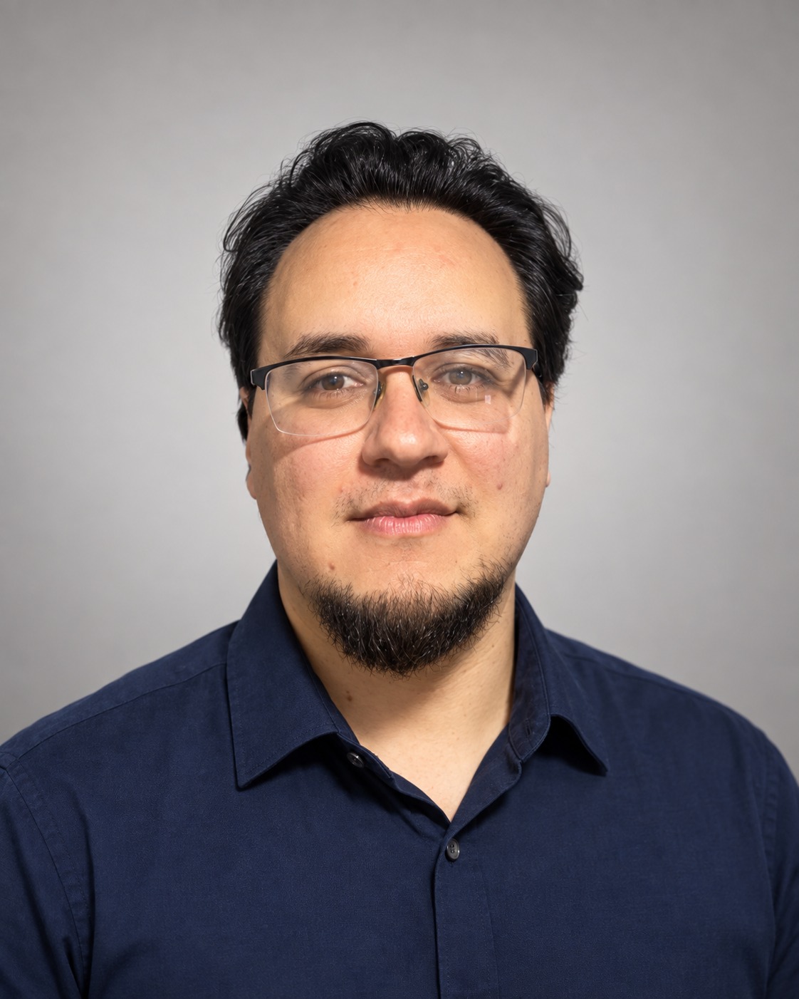 Felipe Campos - Electric Engineer